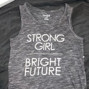 Cat and jack shirt size 8